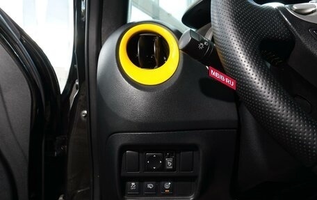 Nissan Juke II, 2014 год, 1 449 000 рублей, 20 фотография