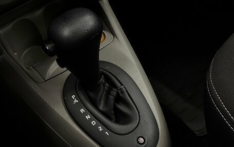 Renault Symbol, 2008 год, 399 000 рублей, 20 фотография