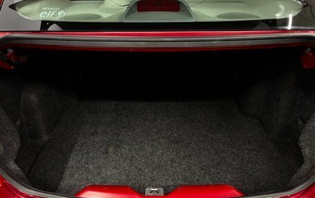 Renault Symbol, 2008 год, 399 000 рублей, 23 фотография