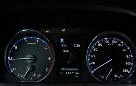 Toyota RAV4, 2015 год, 1 837 000 рублей, 18 фотография