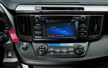 Toyota RAV4, 2015 год, 1 837 000 рублей, 19 фотография
