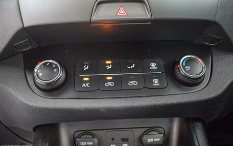 KIA Sportage III, 2014 год, 1 150 000 рублей, 15 фотография