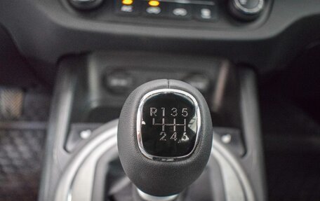 KIA Sportage III, 2014 год, 1 150 000 рублей, 17 фотография