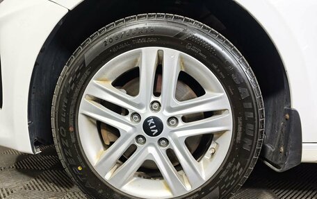 KIA cee'd III, 2019 год, 1 463 000 рублей, 9 фотография