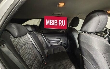 KIA cee'd III, 2019 год, 1 463 000 рублей, 16 фотография