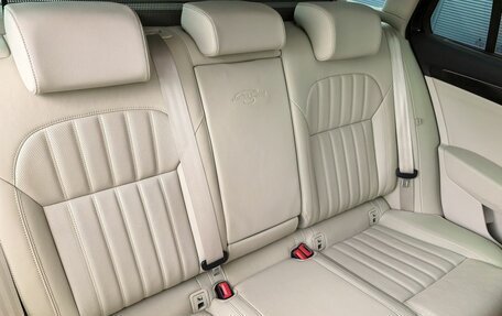 Skoda Superb III рестайлинг, 2016 год, 2 999 000 рублей, 15 фотография