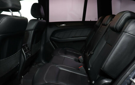Mercedes-Benz GL-Класс, 2015 год, 2 699 900 рублей, 11 фотография