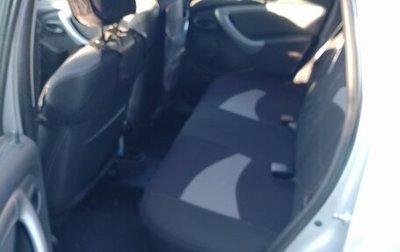 Renault Duster I рестайлинг, 2012 год, 800 000 рублей, 1 фотография