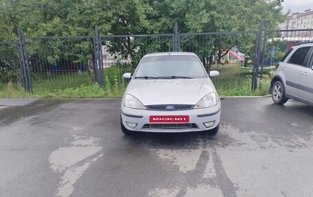Ford Focus IV, 2003 год, 180 000 рублей, 1 фотография