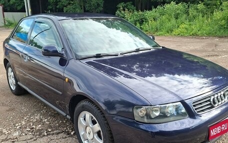 Audi A3, 1999 год, 275 000 рублей, 1 фотография