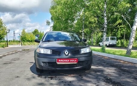 Renault Megane II, 2006 год, 295 000 рублей, 1 фотография