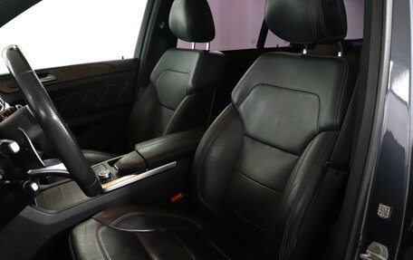 Mercedes-Benz GL-Класс, 2015 год, 2 699 900 рублей, 18 фотография