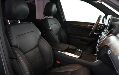 Mercedes-Benz GL-Класс, 2015 год, 2 699 900 рублей, 19 фотография