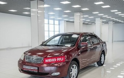 BYD F3 I, 2011 год, 147 000 рублей, 1 фотография