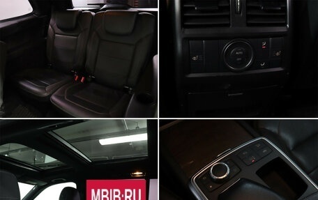 Mercedes-Benz GL-Класс, 2015 год, 2 699 900 рублей, 21 фотография