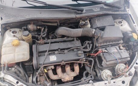Ford Focus IV, 2003 год, 180 000 рублей, 8 фотография
