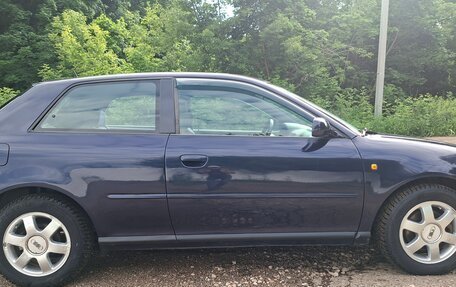 Audi A3, 1999 год, 275 000 рублей, 2 фотография