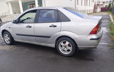 Ford Focus IV, 2003 год, 180 000 рублей, 3 фотография