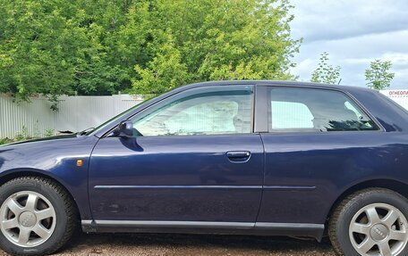 Audi A3, 1999 год, 275 000 рублей, 4 фотография