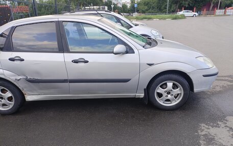 Ford Focus IV, 2003 год, 180 000 рублей, 6 фотография