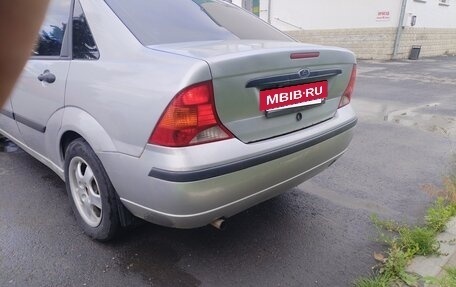 Ford Focus IV, 2003 год, 180 000 рублей, 4 фотография