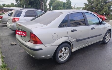 Ford Focus IV, 2003 год, 180 000 рублей, 7 фотография