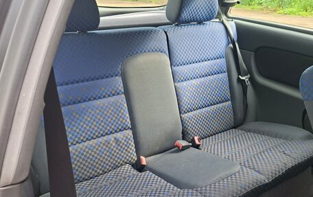Audi A3, 1999 год, 275 000 рублей, 14 фотография