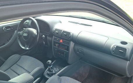 Audi A3, 1999 год, 275 000 рублей, 15 фотография
