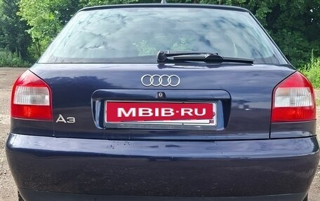 Audi A3, 1999 год, 275 000 рублей, 6 фотография