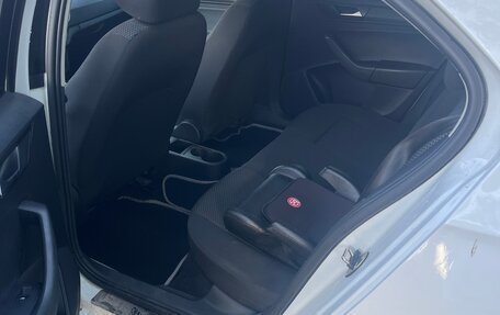 Volkswagen Polo VI (EU Market), 2020 год, 850 000 рублей, 7 фотография