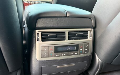 Lexus LX III, 2013 год, 5 555 555 рублей, 10 фотография