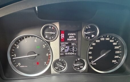 Lexus LX III, 2013 год, 5 555 555 рублей, 16 фотография