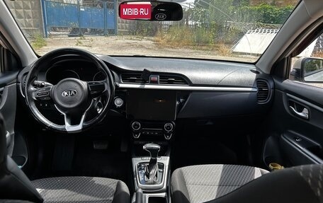 KIA Rio IV, 2019 год, 1 500 000 рублей, 12 фотография