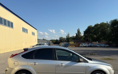 Ford Focus II рестайлинг, 2005 год, 350 000 рублей, 6 фотография