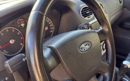 Ford Focus II рестайлинг, 2005 год, 350 000 рублей, 8 фотография