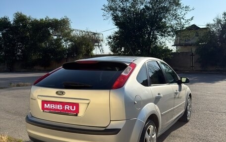 Ford Focus II рестайлинг, 2005 год, 350 000 рублей, 3 фотография