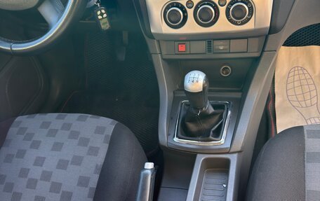 Ford Focus II рестайлинг, 2005 год, 350 000 рублей, 11 фотография