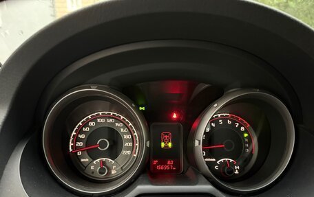 Mitsubishi Pajero IV, 2011 год, 2 250 000 рублей, 8 фотография