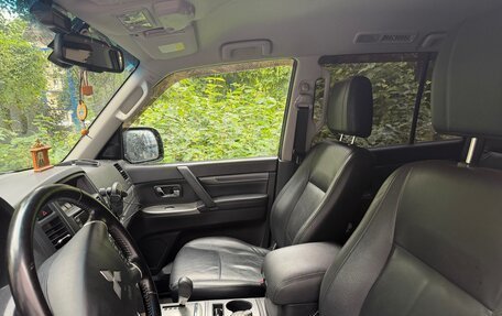 Mitsubishi Pajero IV, 2011 год, 2 250 000 рублей, 7 фотография