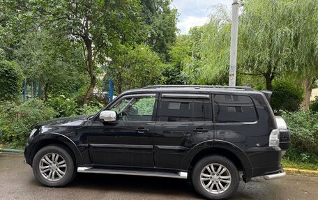 Mitsubishi Pajero IV, 2011 год, 2 250 000 рублей, 3 фотография