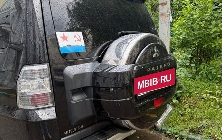 Mitsubishi Pajero IV, 2011 год, 2 250 000 рублей, 5 фотография
