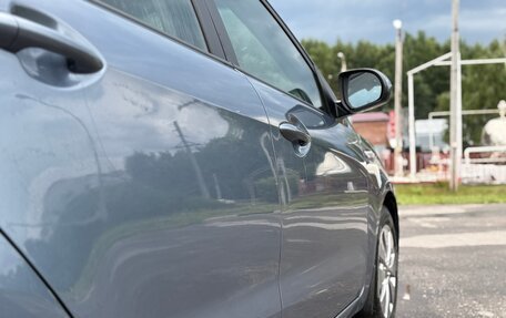 KIA Rio III рестайлинг, 2012 год, 790 000 рублей, 7 фотография