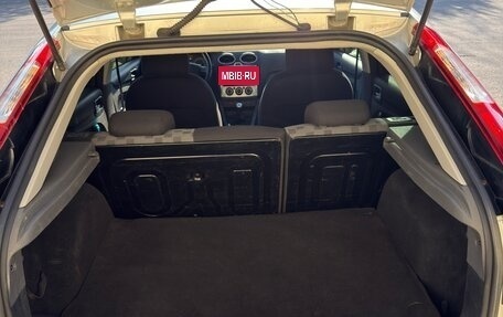 Ford Focus II рестайлинг, 2005 год, 350 000 рублей, 19 фотография