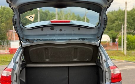 KIA Rio III рестайлинг, 2012 год, 790 000 рублей, 13 фотография