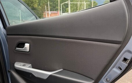 KIA Rio III рестайлинг, 2012 год, 790 000 рублей, 24 фотография