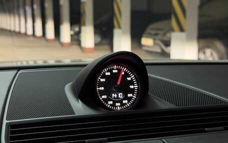 Porsche Panamera II рестайлинг, 2019 год, 7 799 000 рублей, 13 фотография