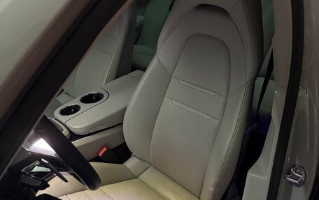Porsche Panamera II рестайлинг, 2019 год, 7 799 000 рублей, 10 фотография