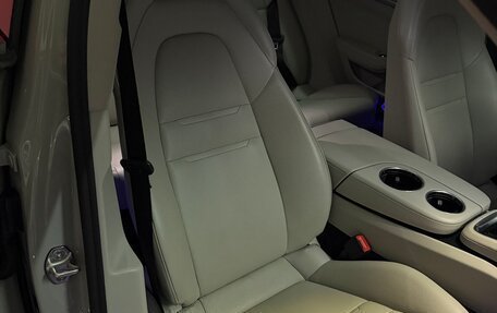 Porsche Panamera II рестайлинг, 2019 год, 7 799 000 рублей, 12 фотография