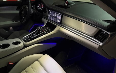 Porsche Panamera II рестайлинг, 2019 год, 7 799 000 рублей, 11 фотография