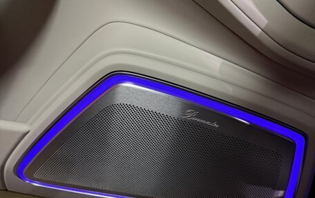 Porsche Panamera II рестайлинг, 2019 год, 7 799 000 рублей, 14 фотография